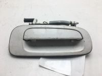 Лот: 20394962. Фото: 2. Ручка двери Toyota Mark Ii 1993... Автозапчасти