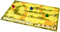Лот: 14770188. Фото: 6. Настольная игра "Каркассон Сафари...