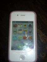 Лот: 3539152. Фото: 2. iPhone 4S 32GB. Смартфоны, связь, навигация