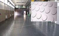 Лот: 4149765. Фото: 16. Модульные полы ПВХ. АКЦИЯ!!! Ворота...