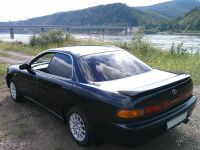 Лот: 1817245. Фото: 2. Toyota Carina ED 1997 AT 1.8. Авто, мото, водный транспорт