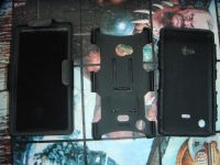 Лот: 6847248. Фото: 3. противоударный чехол на Nokia... Смартфоны, связь, навигация
