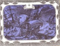 Лот: 13998863. Фото: 4. Луи Жаколио - Грабители морей...