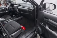 Лот: 21980557. Фото: 13. Toyota Hilux 2023
