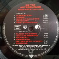 Лот: 22391485. Фото: 4. LP ● ZZ Top ● Afterburner {WB...