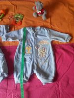 Лот: 10092478. Фото: 2. Комплект из 2х комбинезонов от... Одежда и аксессуары