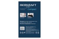 Лот: 24992187. Фото: 5. Бак для мусора с крышкой BERKRAFT...