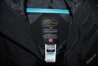 Лот: 1449016. Фото: 2. МЕГА теплый пуховик CANADA GOOSE... Мужская одежда