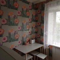 Лот: 25844336. Фото: 5. 1-комн. квартира , Красноярск...