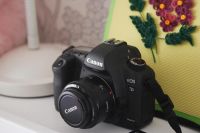 Лот: 3945536. Фото: 7. Canon EOS 1D Mark II+ Canon 50...