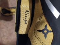 Лот: 15869955. Фото: 3. Скальные туфли Boreal Ninja, 8uk... Красноярск