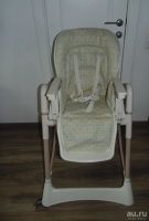 Лот: 9124313. Фото: 2. стульчик для кормления Jetem. Кормление и уход, гигиена
