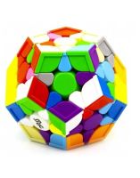 Лот: 14808131. Фото: 3. Мегаминкс YJ MoYu MGC Megaminx... Сувениры, подарки