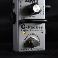 Лот: 7995846. Фото: 20. AMT Electronics GP G-Packer Оптический...