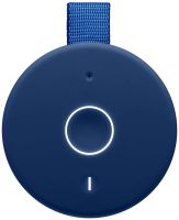 Лот: 19985790. Фото: 4. Портативная колонка Logitech Ultimate... Красноярск
