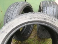 Лот: 19551947. Фото: 6. Шины 225/45/18 Pirelli 3 шт, RunFlat