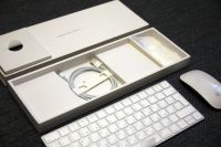 Лот: 15227577. Фото: 7. Apple Magic Mouse 2 и Magic Keyboard...