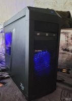 Лот: 18362326. Фото: 4. Игровой компьютер 8 ядер, FX8350... Красноярск