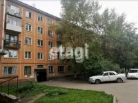 Лот: 20941252. Фото: 7. Продам 1-комн. общ. 9.7 кв.м...