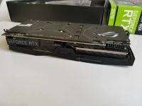 Лот: 25519304. Фото: 3. Видеокарта Asus ROG Strix GeForce... Компьютеры, оргтехника, канцтовары