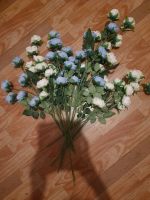 Лот: 25063996. Фото: 2. Цветы искусственные пионы. Цветы, букеты
