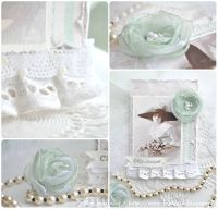 Лот: 1528704. Фото: 3. Открытка "Весенняя нежность... Сувениры, подарки