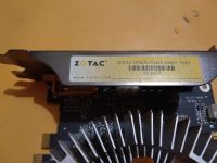 Лот: 13925789. Фото: 2. ZOTAC GeForce® GTS 250 512 Мб... Комплектующие