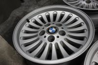 Лот: 7244932. Фото: 2. Диски BMW Оригинал R16 5x120 7J... Шины, Диски