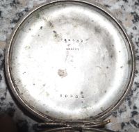 Лот: 23457172. Фото: 5. Антиквар карманные часы корпус...