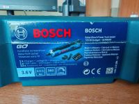 Лот: 25511582. Фото: 3. Электроотвертка Bosch с набором... Строительство и ремонт