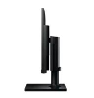 Лот: 25645321. Фото: 4. Монитор Samsung 23.8" LF24T450FQI... Красноярск