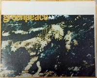 Лот: 20078528. Фото: 4. LP Greenpeace (2lp)