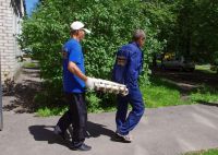 Лот: 6498358. Фото: 6. МусороВывоз с Грузчиками - Выгодно...