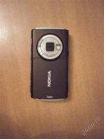 Лот: 1420594. Фото: 3. nokia n95. Красноярск