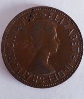 Лот: 11837640. Фото: 2. великобритания 1966. Монеты
