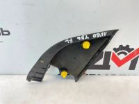 Лот: 25783871. Фото: 2. уголок двери внутренний Chevrolet... Автозапчасти