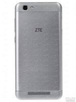 Лот: 11238778. Фото: 2. Смартфон ZTE BLADE A610, Gray... Смартфоны, связь, навигация