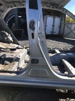 Лот: 24347119. Фото: 3. стойка кузова toyota corolla E150. Авто, мото, водный транспорт