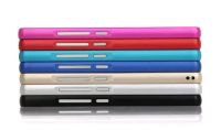 Лот: 7449146. Фото: 6. Бампер для ZTE Nubia Z9 mini...