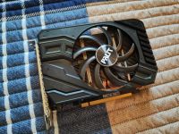 Лот: 19624666. Фото: 3. Nvidia Palit GeForce GTX 1660... Компьютеры, оргтехника, канцтовары