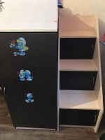 Лот: 13430218. Фото: 2. Кровать-чердак. Детская мебель