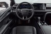 Лот: 22051835. Фото: 21. Toyota Camry 2024