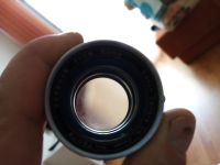 Лот: 14612616. Фото: 4. Canon 50mm1.8 serenar