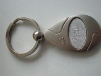 Лот: 9004687. Фото: 2. брелок тоёта. Сувениры