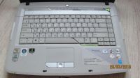 Лот: 5227499. Фото: 3. ноутбук acer5520g. Компьютеры, оргтехника, канцтовары