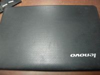 Лот: 8730956. Фото: 4. Части корпуса ноутбука Lenovo... Красноярск