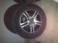 Лот: 4565902. Фото: 2. Летняя резина Nokian tyres hakka... Шины, Диски