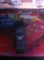 Лот: 5167192. Фото: 3. Стационарный телефон Panasonic. Смартфоны, связь, навигация
