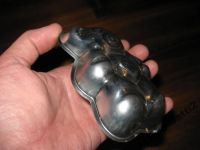 Лот: 6174844. Фото: 3. Форма для выпечки Мишка Германия. Домашний быт