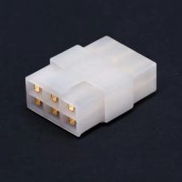 Лот: 25879756. Фото: 5. Разъем автомобильный, штекер-гнездо...